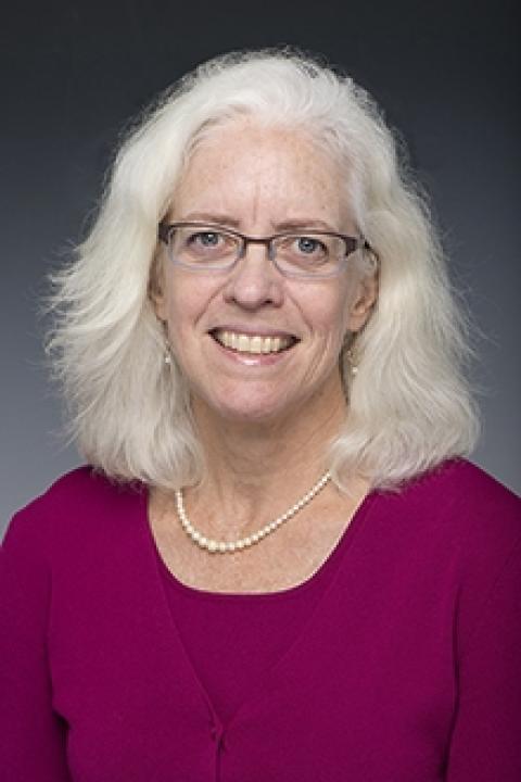 Lucy Salyer